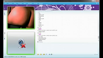 Caiu na net garota na web cam parte 1