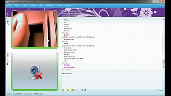 Caiu na net garota na web cam parte 1
