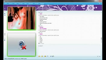Caiu na net garota na web cam parte 1