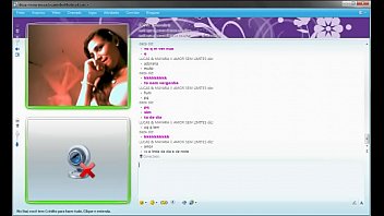 Caiu na net garota na web cam parte 1