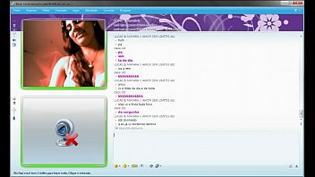 Caiu na net garota na web cam parte 1