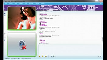 Caiu na net garota na web cam parte 1