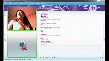 Caiu na net garota na web cam parte 1