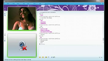 Caiu na net garota na web cam parte 1
