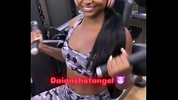 Treinando duro meus amores quero aguentar mais que eu aguento ficar mais resistente oque acham to pensando em tomar mai Treinando duro meus amores quero aguentar mais que eu aguento ficar mais resistente oque acham to pensando em tomar mai