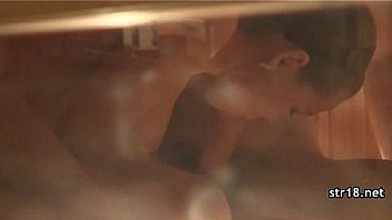 Tight teen likes it hardcore