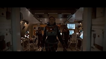 Perdidos no espaço 3 2 completo dublado em português