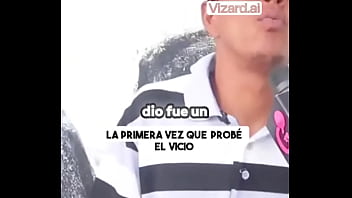 La primera vez que probé el vicio #esfuerzo #chiclenoticias #historia #atrevidoypegajoso #trabajo #elchicletv #hijos #su