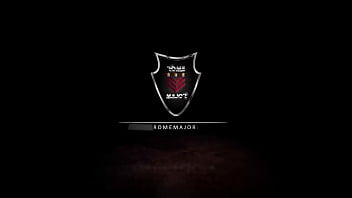 Rome major & sensual gemini lovell pr3t3nding taking a hot shower