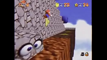 Mario Beta Sex Tape thumbnail