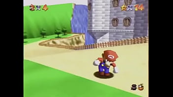 Mario beta sex tape