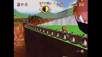 Mario Beta Sex Tape thumbnail