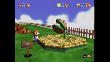 Mario Beta Sex Tape thumbnail