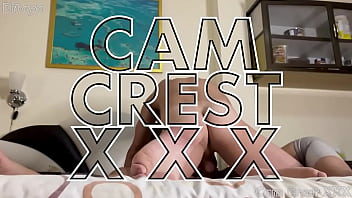 Worshipping your master’s ass while he fucks ditaya