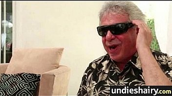 Wife with a hairy pussy fucked 12