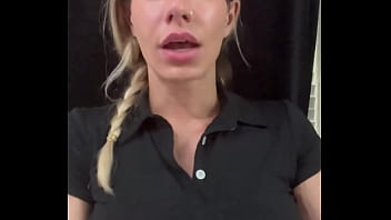 Fantasizing about big dick again