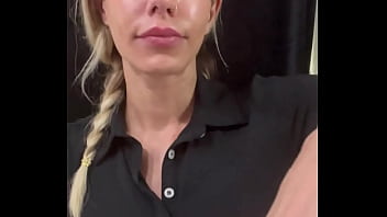 Fantasizing about big dick again