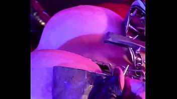 I got misspoison one wet to get her even wetter