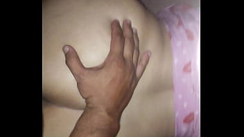 Safada liberando gostoso