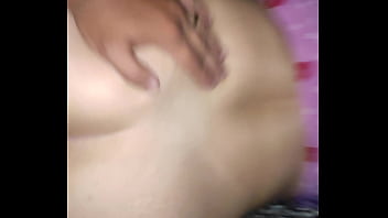 Safada liberando gostoso