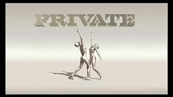 Dina pearl and lara angel are bisexual girlfriends having an anal 3way