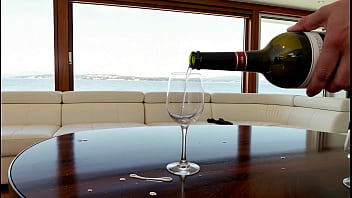 Crimson your caribbean escape – ai interactive video