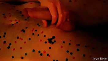 Candlelit wax play with marcus quillan Candlelit wax play with marcus quillan