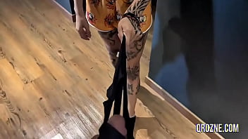 Quando a meia irmã é tão gostosa que simplesmente não dá pra resi janylavigne