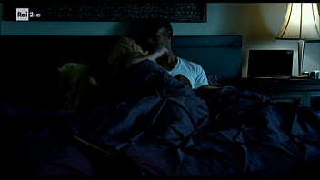 Ghost movie 2 black cock and blonde