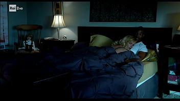 Ghost movie 2 black cock and blonde