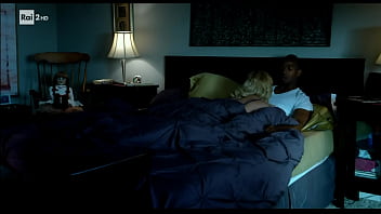 Ghost movie 2 black cock and blonde