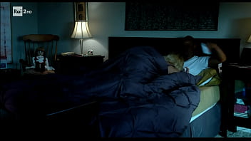 Ghost movie 2 black cock and blonde