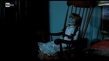 Ghost movie 2 black cock and blonde