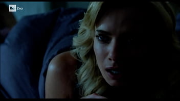 Ghost movie 2 black cock and blonde