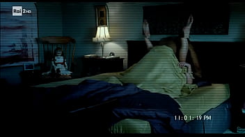 Ghost movie 2 black cock and blonde