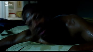 Ghost movie 2 black cock and blonde