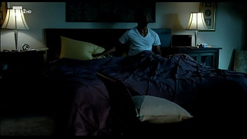 Ghost movie 2 black cock and blonde