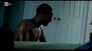 Ghost movie 2 black cock and blonde