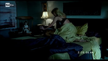 Ghost movie 2 black cock and blonde