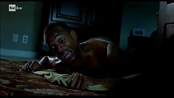 Ghost movie 2 black cock and blonde Ghost movie 2 black cock and blonde