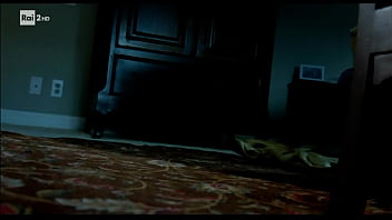 Ghost movie 2 black cock and blonde