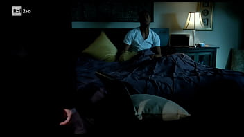 Ghost movie 2 black cock and blonde