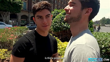 Documentary about gay couple's sex life