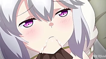 She took that inside her