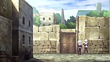 She took that inside her