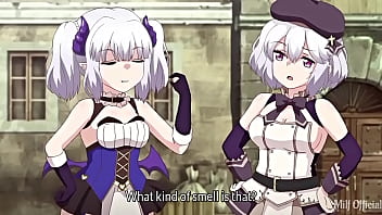 She took that inside her