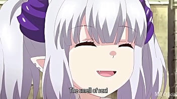 She took that inside her