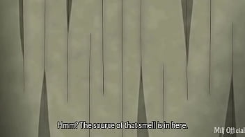 She took that inside her