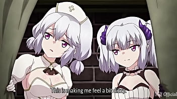 She took that inside her