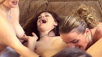 Horny housewife sexparty triple x